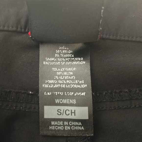 Gerry Black Pants - Picture 7 of 12